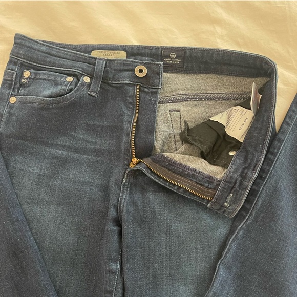 AG- The High Rise Ballad- 28R - Picture 4 of 11